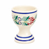 Quimper Egg Cup - Fleuri 