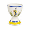 Quimper Egg Cup - Henriot