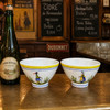 Quimper Cider Cup - Henriot/ Woman