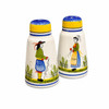 Quimper Salt & Pepper Henriot
