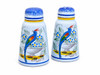 Quimper Salt & Pepper Jardin d'ete