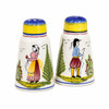 Quimper Salt & Pepper - Tradition