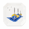 Quimper Tablemat Escale