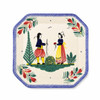 Quimper Tablemat - Campagne