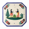 Quimper Tablemat - Campagne