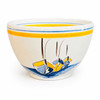 Quimper Parisian Bowl - Escale
