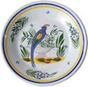 Miniature Plate - Jardin d'ete 