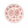 Quimper Miniature Plate - Camaieu Pink