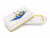 Quimper Covered Butter Dish - Escale