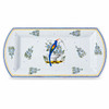 Quimper Rectangle Platter - Jardin d'ete
