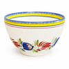 Quimper Parisian Bowl - Tradition Man