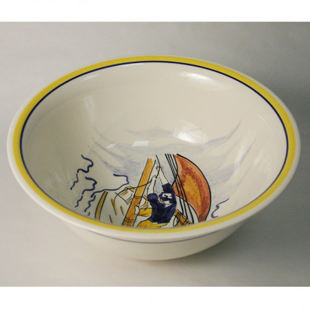 Salad Bowl - Avel Vor