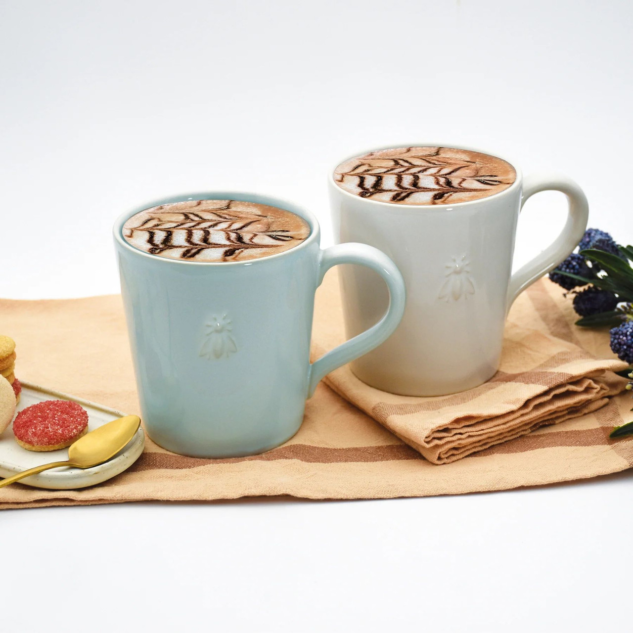 La Rochere Bee Coffee Mug