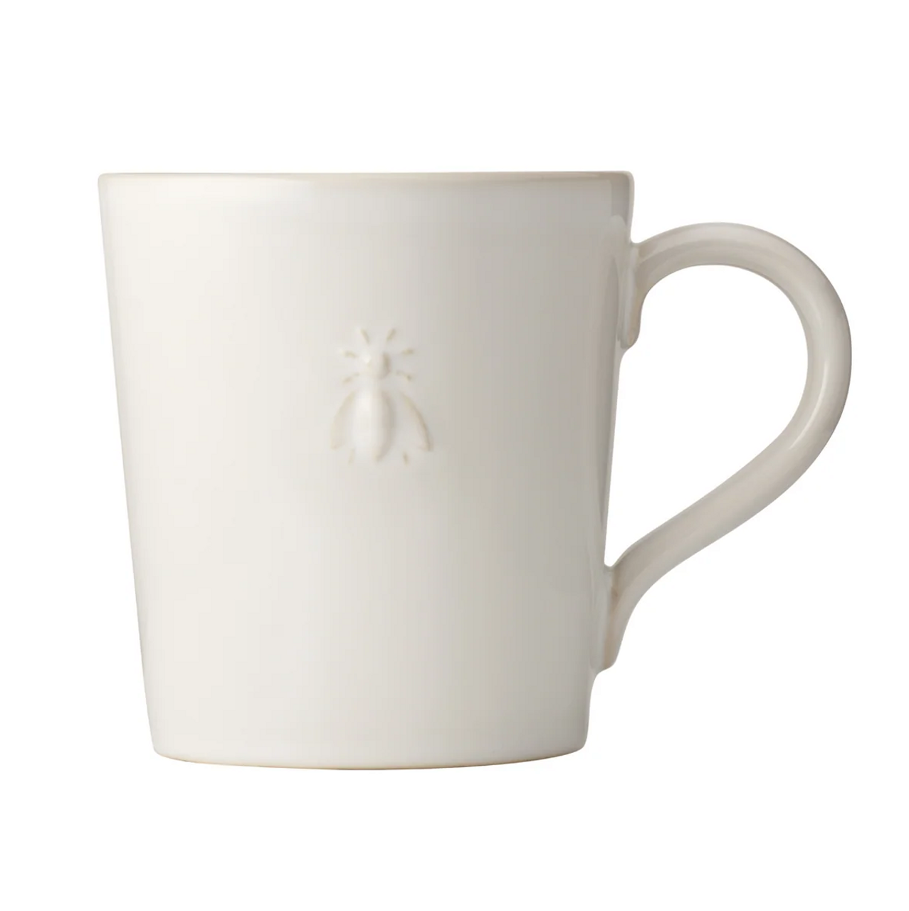 White Mug  Pottery Barn