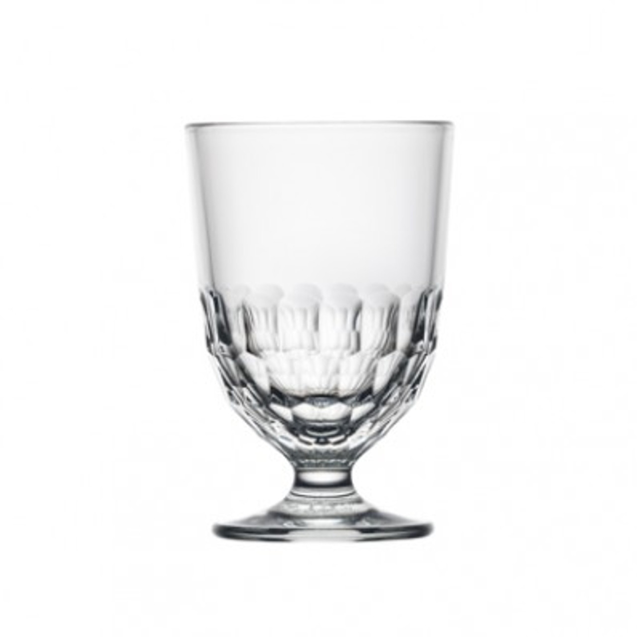 Water Glasses - Artois - Set of 6 - La Rochere