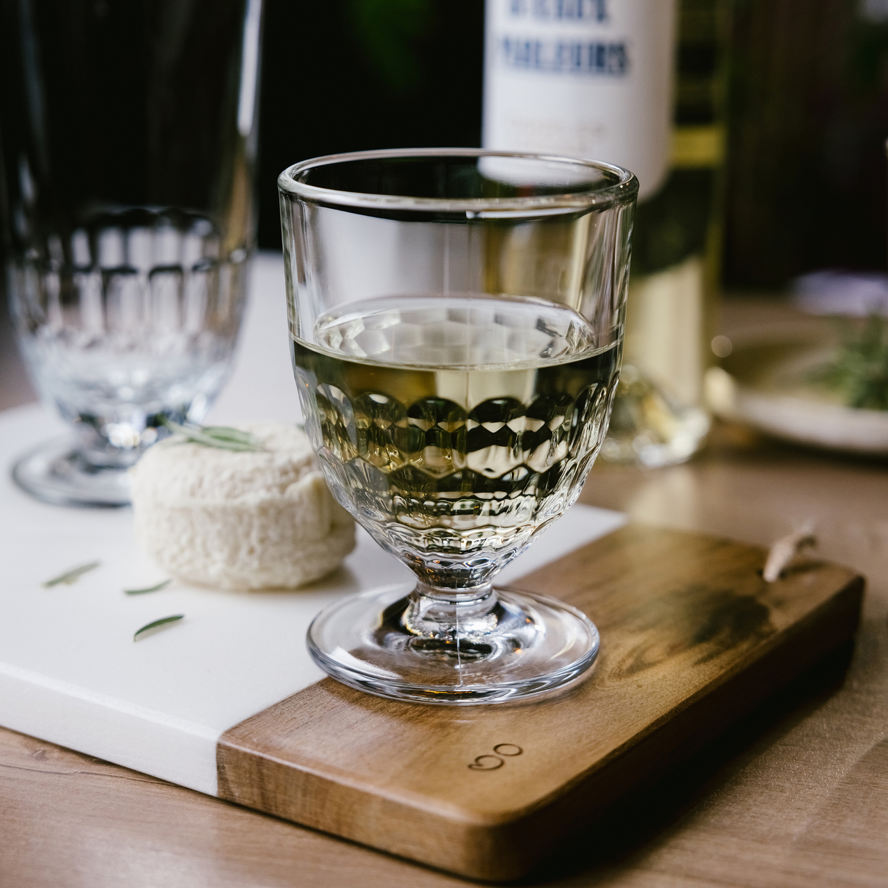La Rochere Artois Wine Glasses - Thumbnail 2