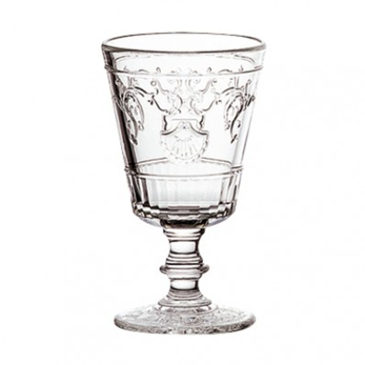 La Rochere Artois 6-Piece Water Glass Set - Clear