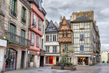 Discover Quimper, France