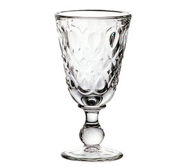 Wine Glasses - Lyonnais - Set of 6 -  La Rochere