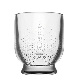 La Rochere Tumblers - Parisienne - Set/4