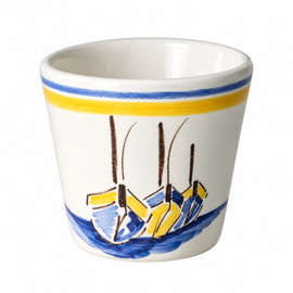 Quimper Espresso Cup - Escale