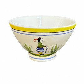 Quimper Cider Cup - Henriot/ Man