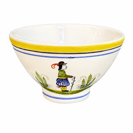 Quimper Cider Cup - Henriot/ Man