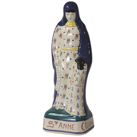 St. Anne Statue 10"