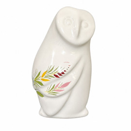 Quimper Owl