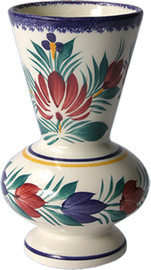 Bud Vase - Fleuri