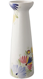 Soliflora Vase - Quimper Touch