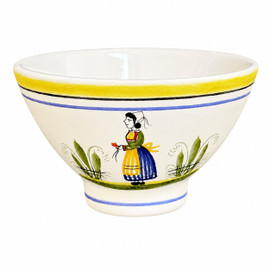 Quimper Cider Cup - Henriot/ Woman