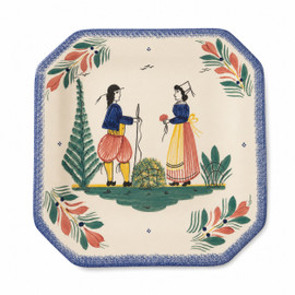 Quimper Tablemat - Campagne