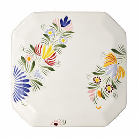 Tablemat - Quimper Touch