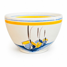 Quimper Parisian Bowl - Escale