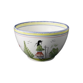 Parisian Bowl - Tradition - Quimper