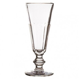 Champagne Flutes - Perigord - Set of 6 -  La Rochere