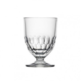 Wine Glasses - Artois - Set of 6 -  La Rochere