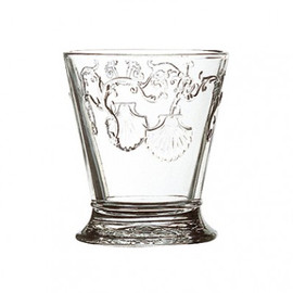 Tumblers - Versailles - Set of 6 -  La Rochere 