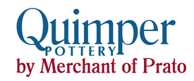 Quimper Pottery/Merchant of Prato