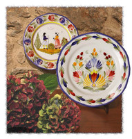 Quimper Patterns
