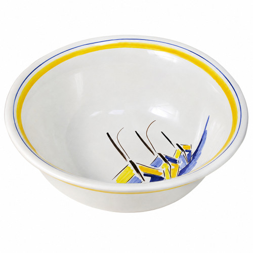 Quimper Salad Bowl - Escale