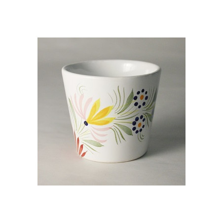 Quimper Espresso Cup - Quimper Touch