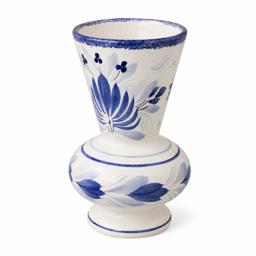 Bud Vase - Camaieu - Quimper