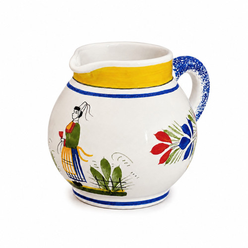 Creamer - Henriot - IN STOCK AVAILABILITY