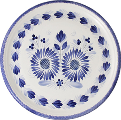 Cake Plate - Camaieu