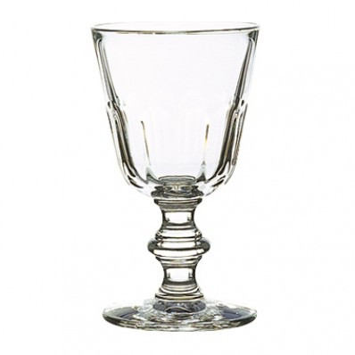 Water Glasses - Perigord - Set of 6 - La Rochere