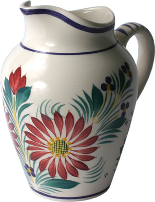 <remonko>Henriot Quimper 1960年代　2枚セット Quimper Pitcher - Henriot