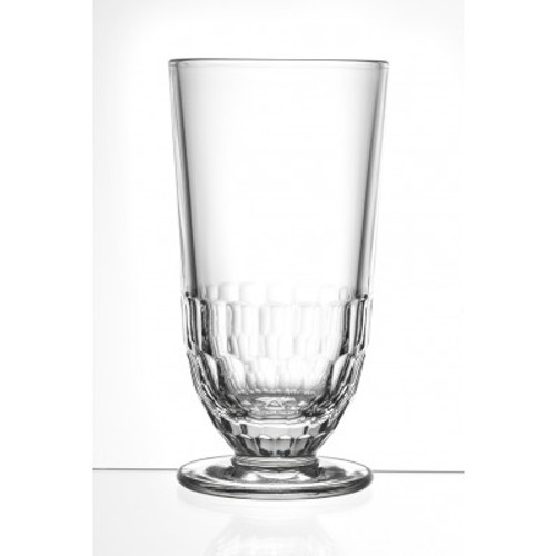 Ice Tea Glasses - Artois - Set of 6 -  La Rochere