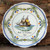 Boat Plate - Commercial Brick Boat - Faïencerie d’Art de Malicorne Pottery